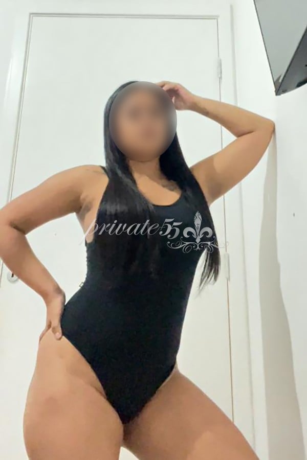 LUANA ALMEIDA - Acompanhantes Sorocaba