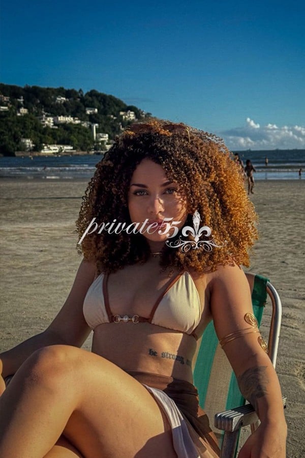 SOFIA NAVARRO - Acompanhantes Sorocaba