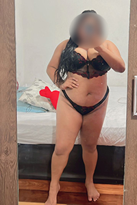 Foto do anúncio acompanhante AMANDINHA