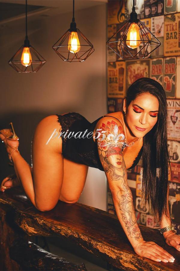 BIANCA MEL - Acompanhantes Vitória