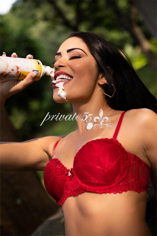BIANCA MEL - Acompanhantes Vitória
