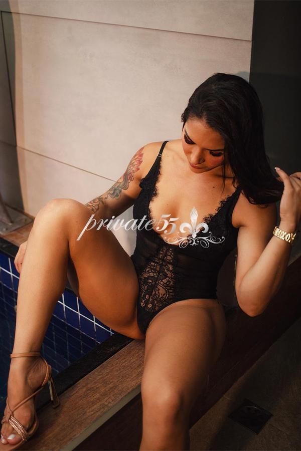 BIANCA MEL - Acompanhantes Vitória