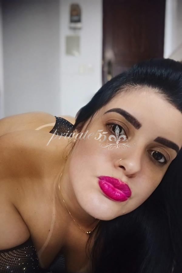 IZA FERRERA - Acompanhantes Vitória