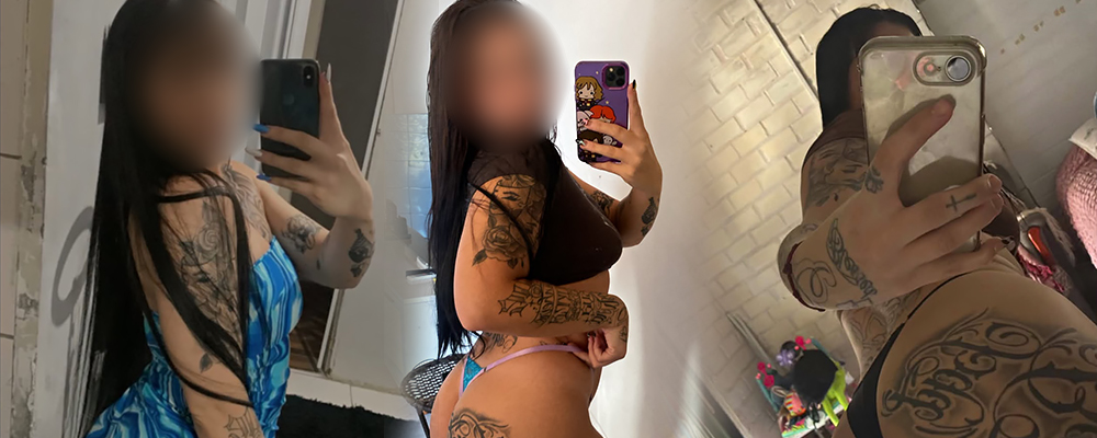 Sexo Virtual com Acompanhantes de Luxo Chamadas de Vídeo com Garotas de Programa