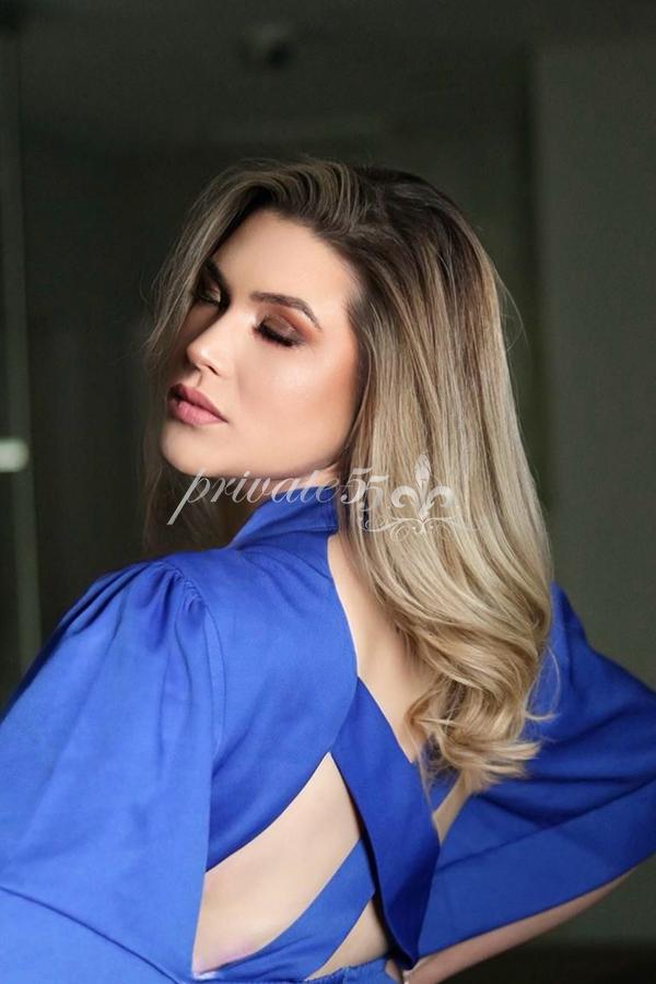 LAURA EISENBERG - Acompanhantes Vitória