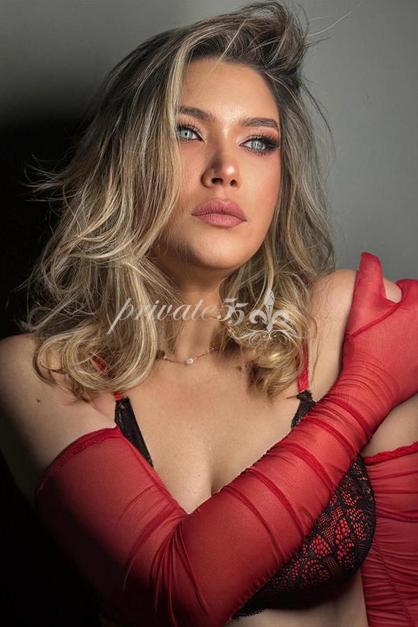 LAURA EISENBERG - Acompanhantes Vitória