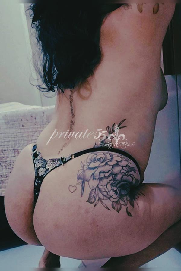 PRISCILA CARDOSO - Acompanhantes Vitória