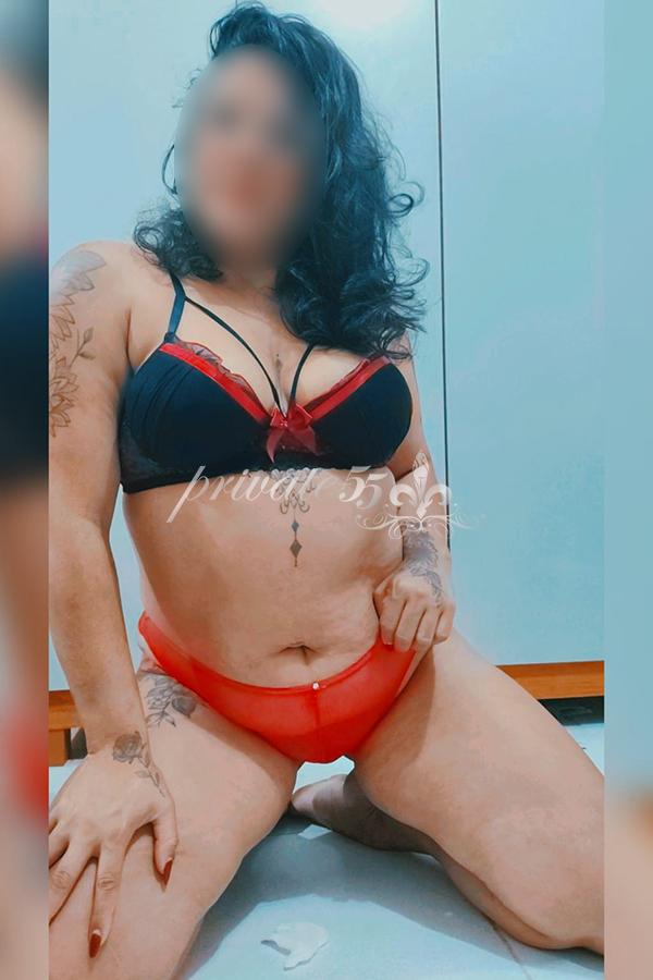 PRISCILA CARDOSO - Acompanhantes Vitória