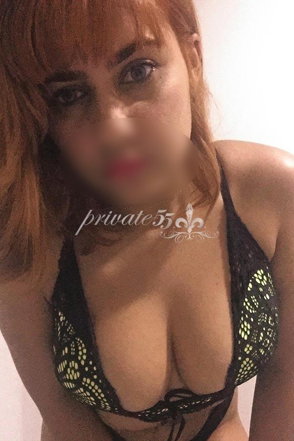 RAFAELLA DA COSTA - Acompanhantes Vitória