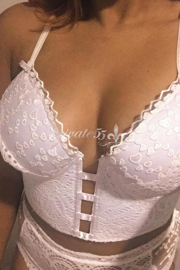 RAFAELLA DA COSTA - Acompanhantes Vitória