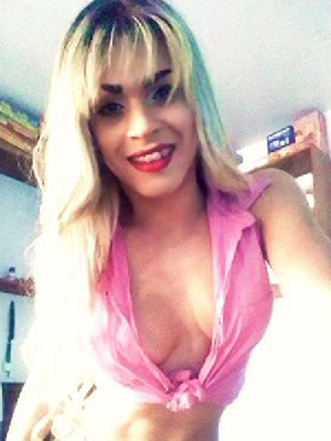 Gisele T - Acompanhantes Porto Alegre - Acompanhantes POA - Acompanhantes RS