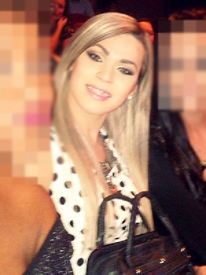 Gisele T - Acompanhantes Porto Alegre - Acompanhantes POA - Acompanhantes RS