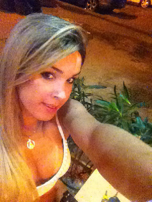 Laila Paulistinha - Acompanhantes RJ - Acompanhantes Rio De Janeiro - Acompanhantes Rio de Janeiro