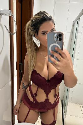 Camila Sodré - Acompanhantes Brasília - Acompanhantes DF - Acompanhantes DF