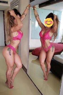 Luana Vip - Acompanhantes Brasília - Acompanhantes DF - Acompanhantes DF