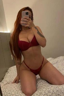 Sofia Gaúcha - Acompanhantes Brasília - Acompanhantes DF - Acompanhantes DF