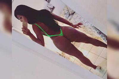 Vivi Profile - Acompanhantes Brasília - Acompanhantes DF - Acompanhantes DF