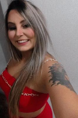 Carol Liana - Acompanhantes Caxias do Sul - Acompanhantes Serra Gaúcha - Acompanhantes RS