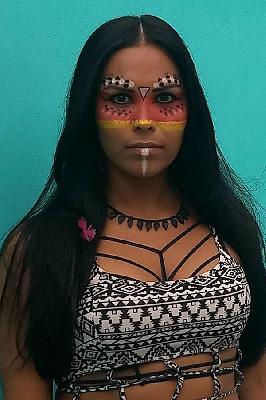 Katrinna Moreno - Acompanhantes Cuiabá - Acompanhantes MT - Acompanhantes MT