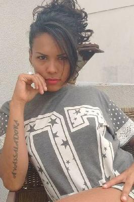Katrinna Moreno - Acompanhantes Cuiabá - Acompanhantes MT - Acompanhantes MT