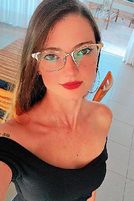 Renata Muller - Acompanhantes Recife - Acompanhantes Pernambuco - Acompanhantes Pe