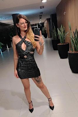 Renata Muller - Acompanhantes Recife - Acompanhantes Pernambuco - Acompanhantes Pe