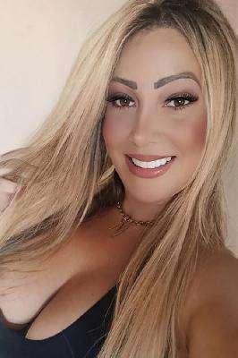 Erika Loranny - Acompanhantes Goiânia - Acompanhantes Gyn - Acompanhantes GO