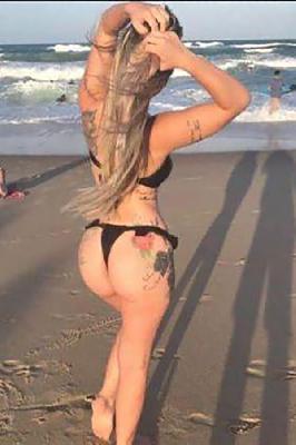 Erika Loranny - Acompanhantes Goiânia - Acompanhantes Gyn - Acompanhantes GO