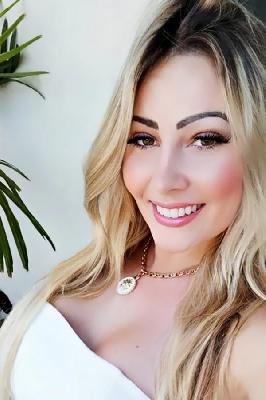 Erika Loranny - Acompanhantes Goiânia - Acompanhantes Gyn - Acompanhantes GO