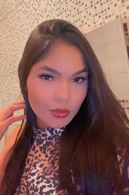 Letícia Avelar - Acompanhantes Goiânia - Acompanhantes Gyn - Acompanhantes GO