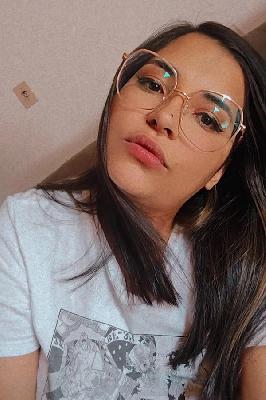 Luana Massagens - Acompanhantes Goiânia - Acompanhantes Gyn - Acompanhantes GO