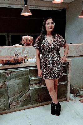 Luana Massagens - Acompanhantes Goiânia - Acompanhantes Gyn - Acompanhantes GO