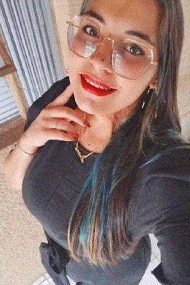 Luana Massagens - Acompanhantes Goiânia - Acompanhantes Gyn - Acompanhantes GO