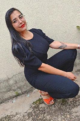 Luana Massagens - Acompanhantes Goiânia - Acompanhantes Gyn - Acompanhantes GO