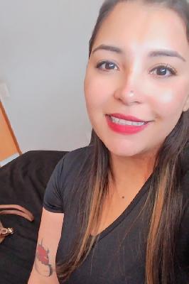 Luana Massagens - Acompanhantes Goiânia - Acompanhantes Gyn - Acompanhantes GO