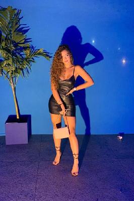 Maria Eduarda - Acompanhantes Goiânia - Acompanhantes Gyn - Acompanhantes GO