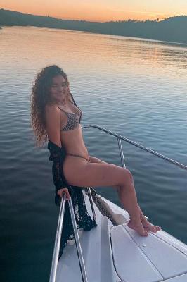 Maria Eduarda - Acompanhantes Goiânia - Acompanhantes Gyn - Acompanhantes GO