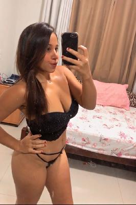 Paloma Fernanda - Acompanhantes Goiânia - Acompanhantes Gyn - Acompanhantes GO