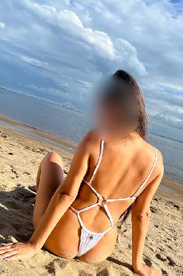 Ana Julia - Acompanhantes Manaus - Acompanhantes Amazonas - Acompanhantes AM