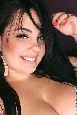 Desyrrê Crispim - Acompanhantes Manaus - Acompanhantes Amazonas - Acompanhantes AM