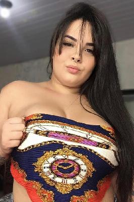 Desyrrê Crispim - Acompanhantes Manaus - Acompanhantes Amazonas - Acompanhantes AM