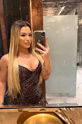 Mariah Ricci - Acompanhantes Manaus - Acompanhantes Amazonas - Acompanhantes AM