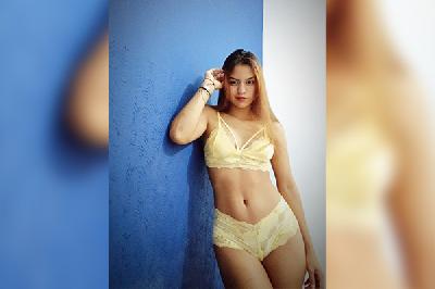 Sarai Vargas - Acompanhantes Manaus - Acompanhantes Amazonas - Acompanhantes AM