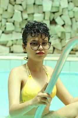 Gabi Alves - Acompanhantes Brasília - Acompanhantes DF - Acompanhantes DF