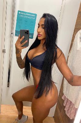 Isadora Monteiro - Acompanhantes Ribeirão Preto - Acompanhantes Ribeirão Preto - Acompanhantes SP