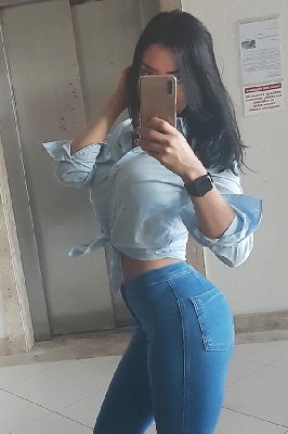 Jolie Bernardi - Acompanhantes Salvador - Acompanhantes Bahia - Acompanhantes BA