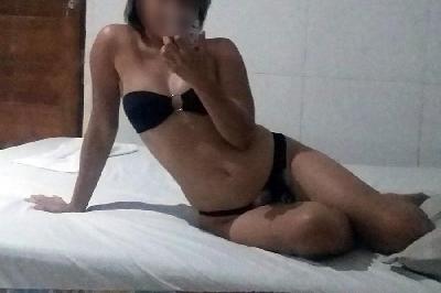 Larissa Almeida - Acompanhantes Salvador - Acompanhantes Bahia - Acompanhantes BA
