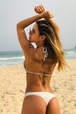 Melissa Prado - Acompanhantes Salvador - Acompanhantes Bahia - Acompanhantes BA