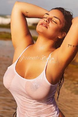 Stella Brandão - Acompanhantes Salvador - Acompanhantes Bahia - Acompanhantes BA