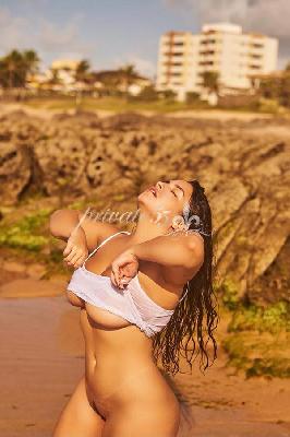 Stella Brandão - Acompanhantes Salvador - Acompanhantes Bahia - Acompanhantes BA
